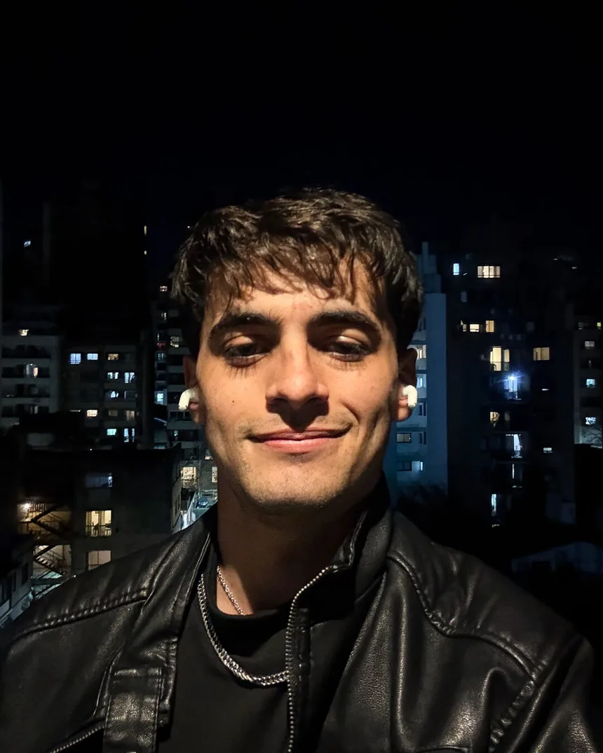 Fran Demoli, consultor y publicista digital